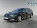 Volkswagen Passat Variant R-Line 2.0 TSI DSG AHK Navi Nappa Gris - thumbnail 1