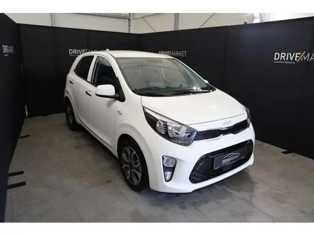 Kia Picanto Pulse