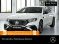Mercedes-Benz E 53 AMG 4M Hybrid Driversp Fahrass Burmester PTS Weiß - thumbnail 1