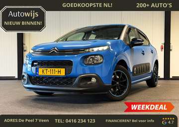 1.2 PureTech Feel 105g|NL AUTO|NAVI|PDC|76DKM|