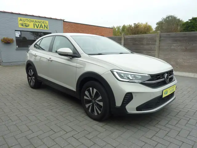 Volkswagen Taigo Taigo 1.0 TSI Life