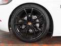 Porsche Boxster 718 Boxster Spyder Bianco - thumbnail 7