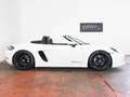 Porsche Boxster 718 Boxster Spyder Bianco - thumbnail 5