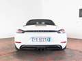 Porsche Boxster 718 Boxster Spyder Bianco - thumbnail 4