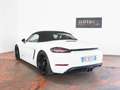 Porsche Boxster 718 Boxster Spyder Bianco - thumbnail 3