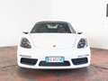Porsche Boxster 718 Boxster Spyder Bianco - thumbnail 2
