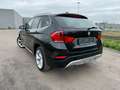BMW X1 2.0 dA sDrive18 XENON/GPS/CUIR/AUTO Zwart - thumbnail 7