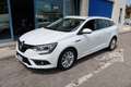 Renault Megane Sporter dCi 8V Energy Business Bianco - thumbnail 1