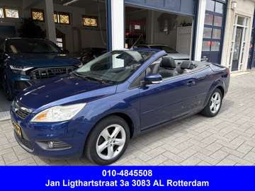 Coupé-Cabriolet 1.6 Cool & Sound NL AUTO, APK  5/2