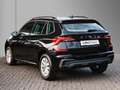 Skoda Kamiq 1.0 TSI Selection LED-Sch., Tel., PDC, Klima., ... Negro - thumbnail 5