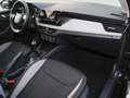 Skoda Kamiq 1.0 TSI Selection LED-Sch., Tel., PDC, Klima., ... Negro - thumbnail 9