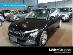 Skoda Kamiq 1.0 TSI Selection LED Sch., Smart Link, Tel., P...