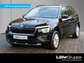 Skoda Kamiq 1.0 TSI Selection LED-Sch., Tel., PDC, Klima., ... Negro - thumbnail 1