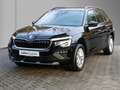 Skoda Kamiq 1.0 TSI Selection LED-Sch., Tel., PDC, Klima., ... Negro - thumbnail 3
