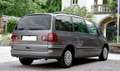 Volkswagen Sharan United BlueMotion *7-Sitzer, Klima, SHZ* Gri - thumbnail 5