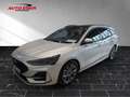 Ford Focus ST-Line Sportpaket Bluetooth Navi LED Klima Silber - thumbnail 2