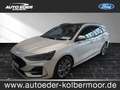 Ford Focus ST-Line Sportpaket Bluetooth Navi LED Klima Silber - thumbnail 1