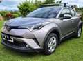Toyota C-HR C-HR 1,2T CVT - AWD Allrad Silber - thumbnail 1