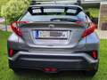 Toyota C-HR C-HR 1,2T CVT - AWD Allrad Silber - thumbnail 6