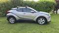 Toyota C-HR C-HR 1,2T CVT - AWD Allrad Silber - thumbnail 4