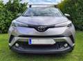 Toyota C-HR C-HR 1,2T CVT - AWD Allrad Silber - thumbnail 3