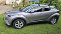 Toyota C-HR C-HR 1,2T CVT - AWD Allrad Silber - thumbnail 5