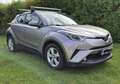 Toyota C-HR C-HR 1,2T CVT - AWD Allrad Silber - thumbnail 2