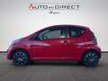 Citroen C1 1.0i  BERLINE Pack PHASE 1 Rouge - thumbnail 11