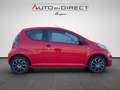 Citroen C1 1.0i  BERLINE Pack PHASE 1 Rouge - thumbnail 8