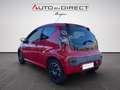 Citroen C1 1.0i  BERLINE Pack PHASE 1 Rouge - thumbnail 10