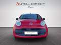 Citroen C1 1.0i  BERLINE Pack PHASE 1 Rouge - thumbnail 6
