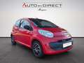 Citroen C1 1.0i  BERLINE Pack PHASE 1 Rouge - thumbnail 7