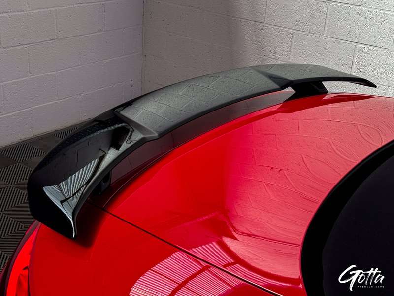 Photo du véhicule Audi TT