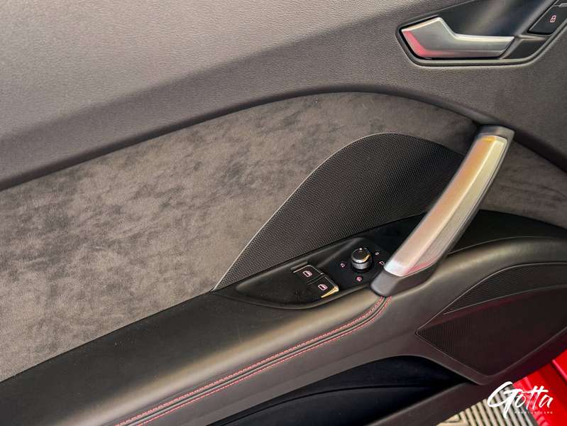 Photo du véhicule Audi TT