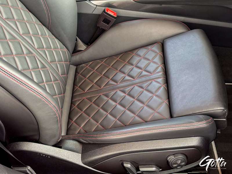 Photo du véhicule Audi TT