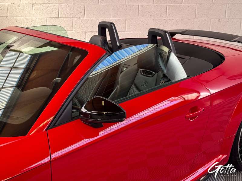 Photo du véhicule Audi TT