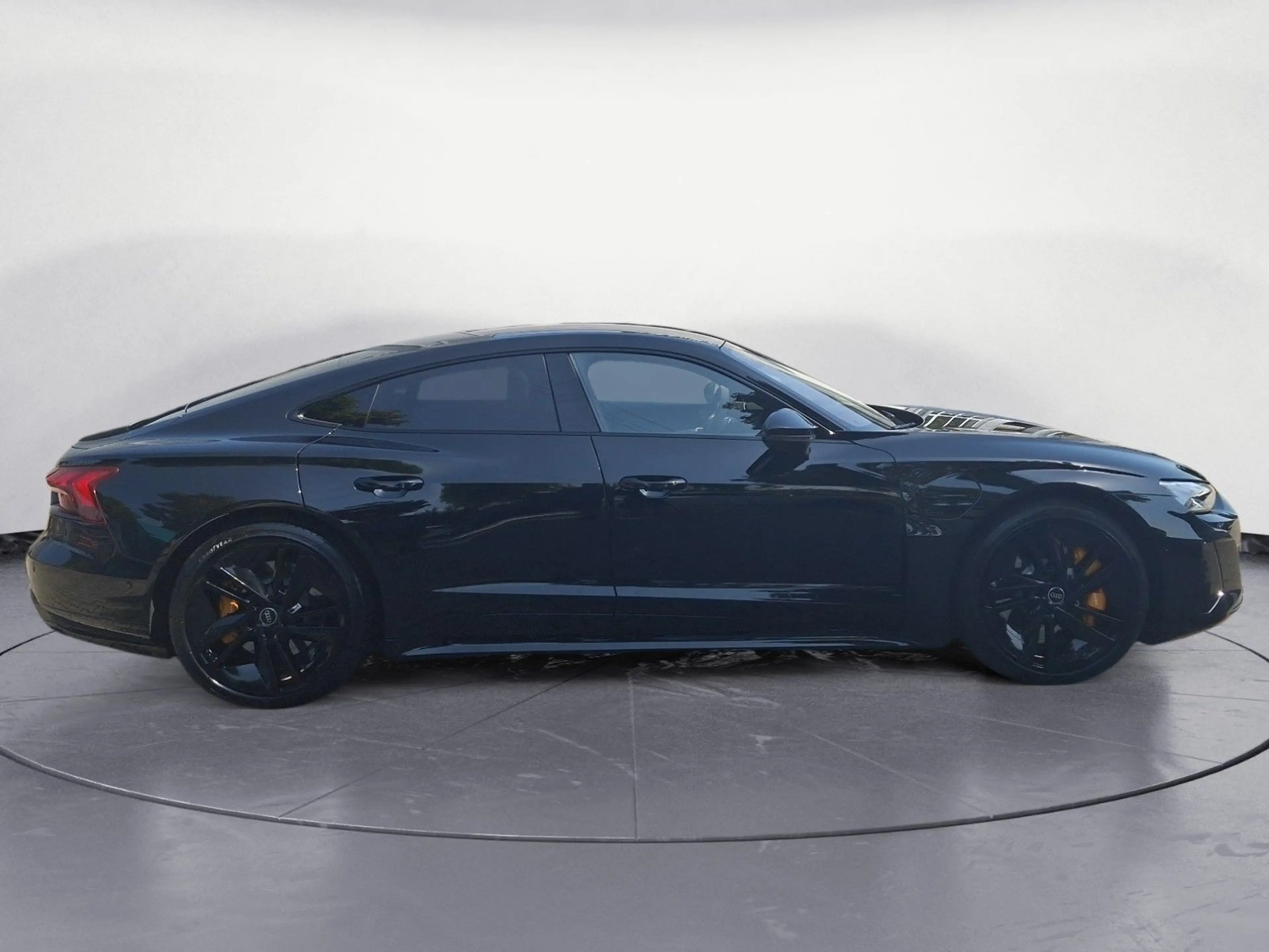 Audi RS e-tron GT 440 kW — photo 6