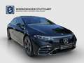 Mercedes-Benz EQS EQS 500 4M AMG 4xMASSAGE HA-Le. Hyper 22kW NP169 Schwarz - thumbnail 3