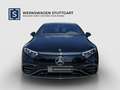 Mercedes-Benz EQS EQS 500 4M AMG 4xMASSAGE HA-Le. Hyper 22kW NP169 Schwarz - thumbnail 2
