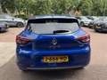 Renault Clio 1.6 E-Tech Hybrid 140 Intens Blauw - thumbnail 6