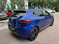 Renault Clio 1.6 E-Tech Hybrid 140 Intens Blauw - thumbnail 5