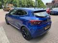 Renault Clio 1.6 E-Tech Hybrid 140 Intens Blauw - thumbnail 8