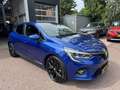 Renault Clio 1.6 E-Tech Hybrid 140 Intens Blauw - thumbnail 3