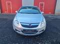 Opel Corsa Edition TÜV bis 12.2026 KUPPLUNG NEU Grau - thumbnail 3