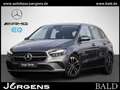Mercedes-Benz B 200 Progressive/LED/Kamera/Totw/Easy-P/Shz/17" Gri - thumbnail 1