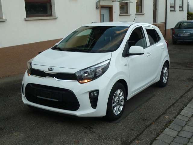 Imagine Kia Picanto 1,2 Dream Team 1 Hand