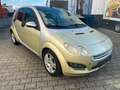 smart forFour Automatik|Pano|Klima|AHK Gris - thumbnail 4