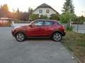 Nissan Juke Acenta Rot - thumbnail 2
