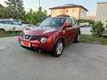 Nissan Juke Acenta Rot - thumbnail 1