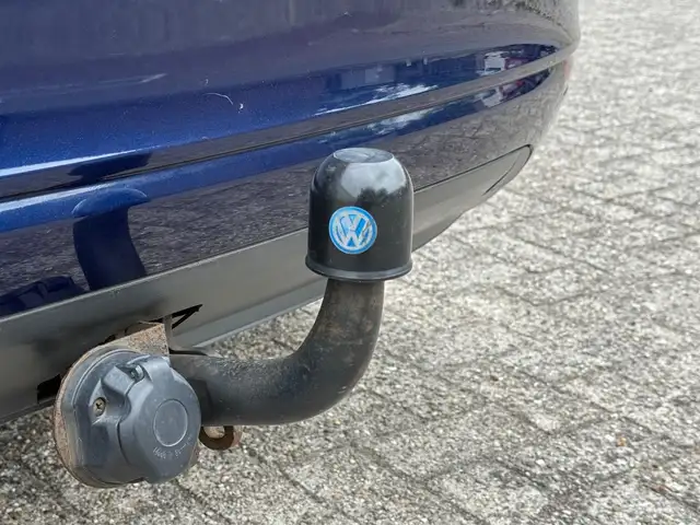 Volkswagen Golf Plus view 7